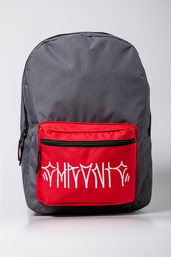 Mochila Chronic 005/2023