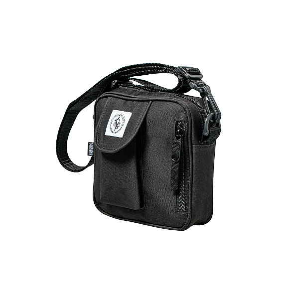 Shoulder Bag Chronic 006 Preto
