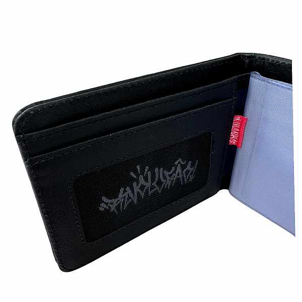Carteira Chronic Dexter 2024 Preto