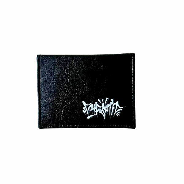 Carteira Chronic 2023-054 Preto