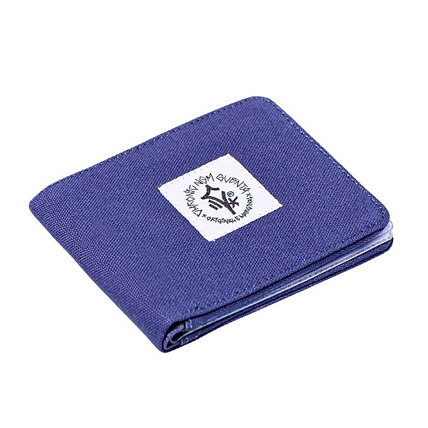 Carteira Chronic 2023-051 Azul Marinho