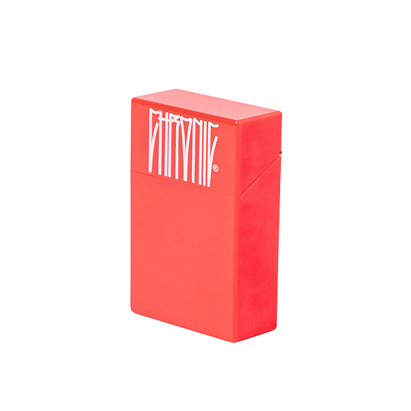 Porta Beck Vermelho