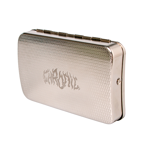 Bolador Chronic Grande tipo Case