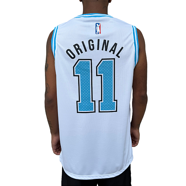 Regata Chronic Basket 059 Branco