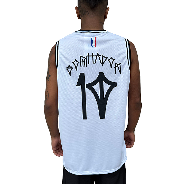 Regata Chronic Basket 054 Branco
