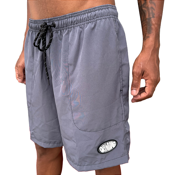 Shorts Hydronatic Chumbo Class