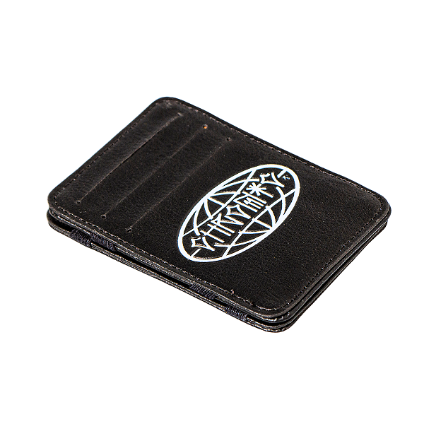 Carteira Chronic 2023-052 Preto