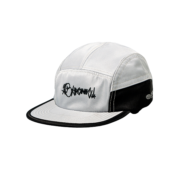 Boné Five Panel Chronic 2024-127 Cinza