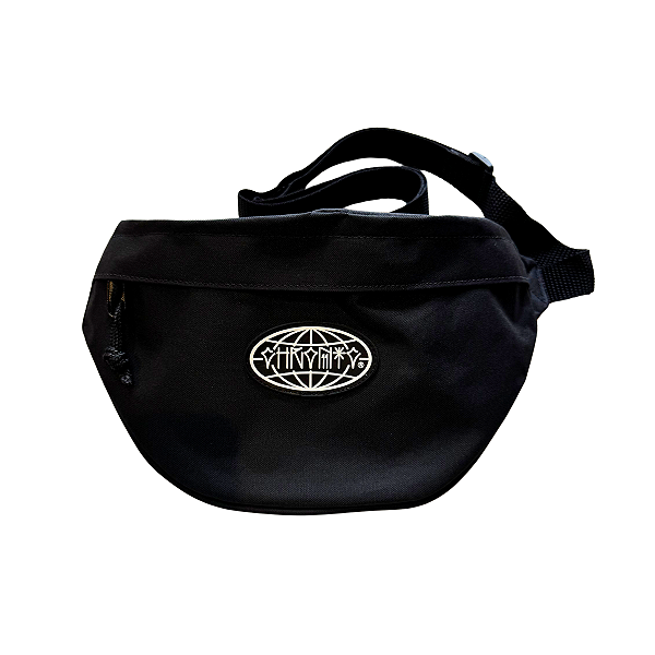 Pochete Bag Chronic 022 Preto