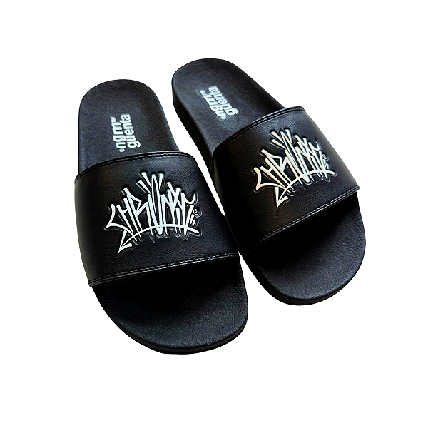 Chinelo Slide Chronic Mod 25