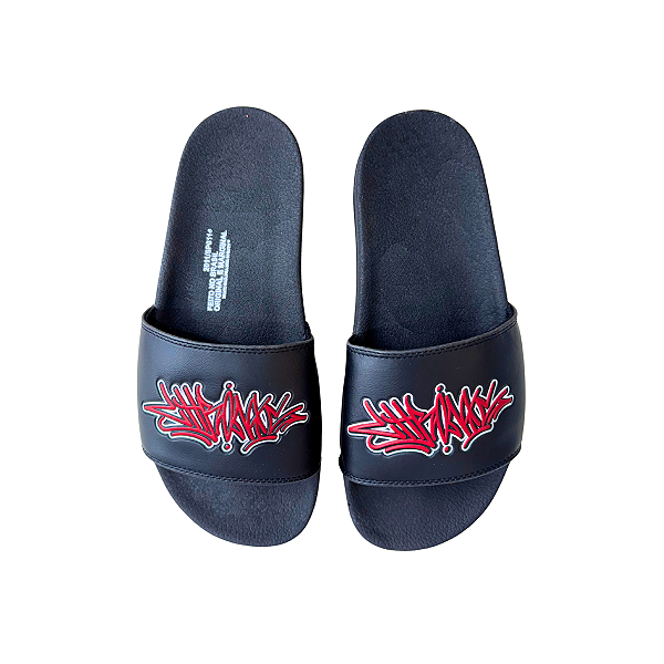 Chinelo Slide Chronic Mod 26