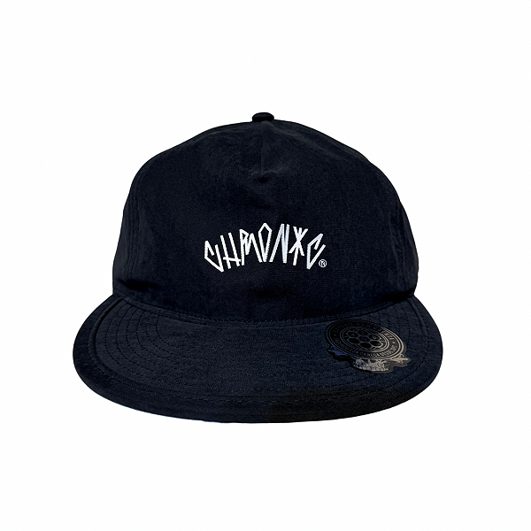 Boné SNAPBACK Chronic 2024-163 Preto Fosco