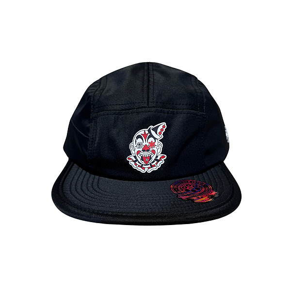 Boné Five Panel Chronic 2024-162 Preto