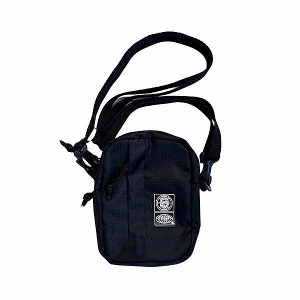 Shoulder Bag Chronic 019 V1 Preto