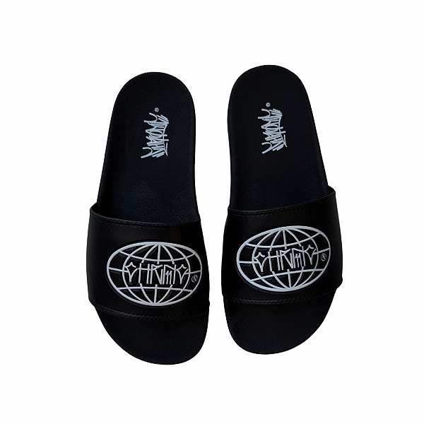 Chinelo Slide Chronic Mod 19