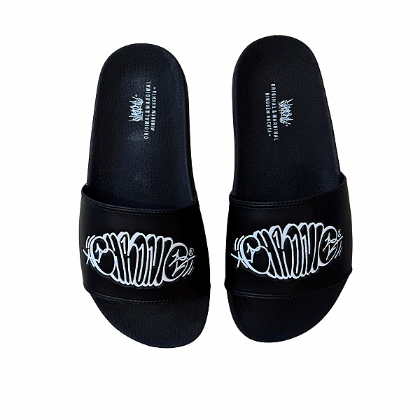 Chinelo Slide Chronic Mod 27