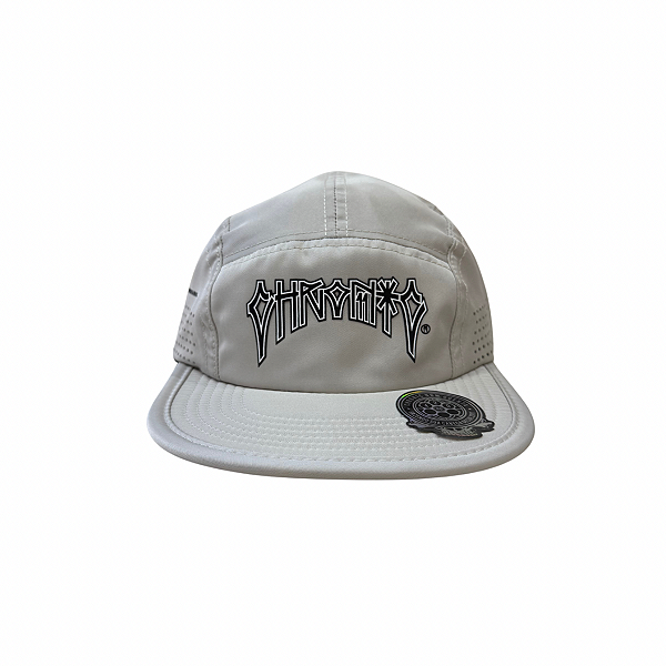 Boné Five Panel Chronic 2025-168 Bege
