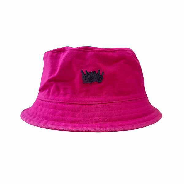 Bucket Hat Rosa I