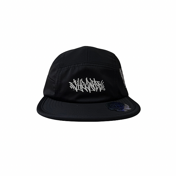Boné Five Panel Chronic 2025-175 Preto