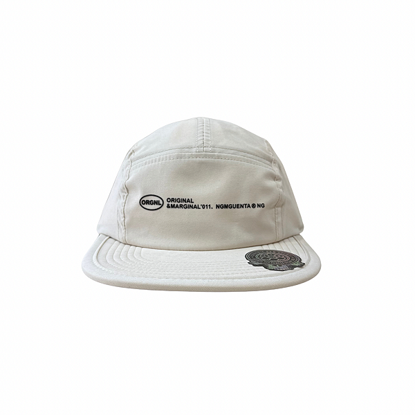 Boné Five Panel Chronic 2025-174 Bege
