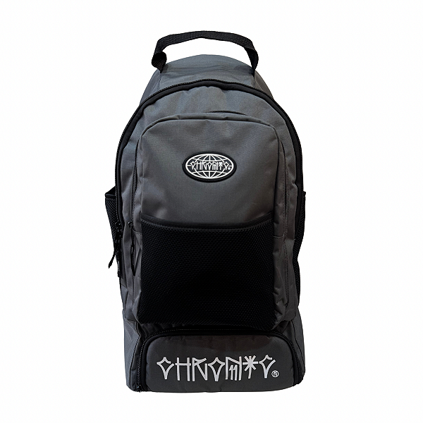 Mochila Chronic Gray Therm Cinza