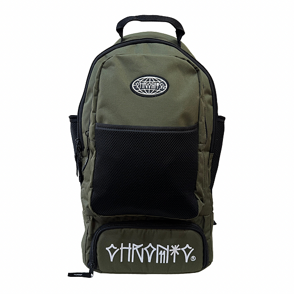 Mochila Chronic Green Therm Verde