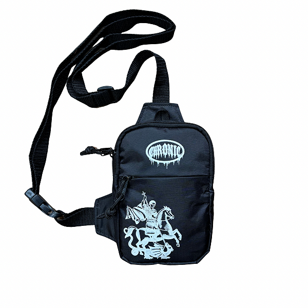 Shoulder Bag Chronic Transversal São Jorge