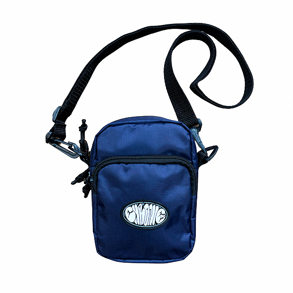 Shoulder Bag Chronic 020 V4 Azul Bic