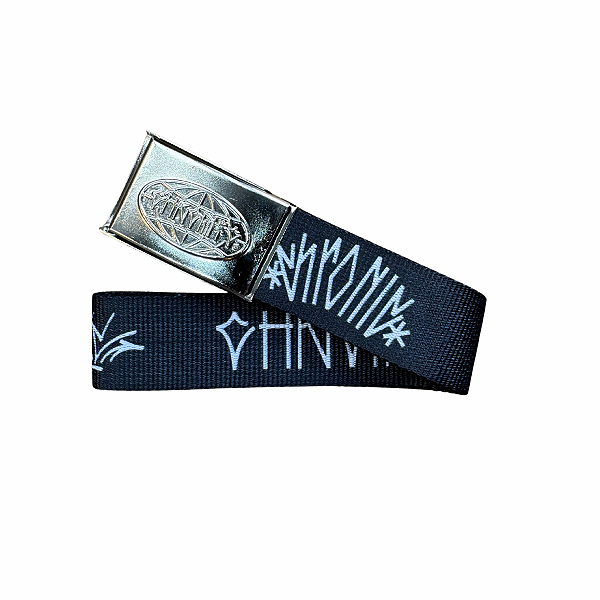 Cinto Chronic Tag Logo