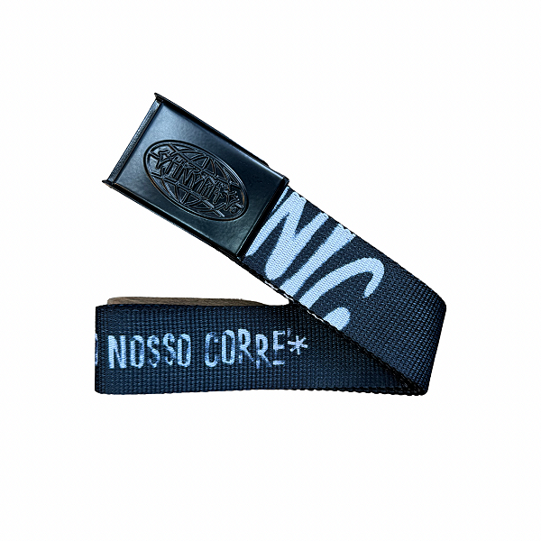 Cinto Chronic Tag Nosso Corre