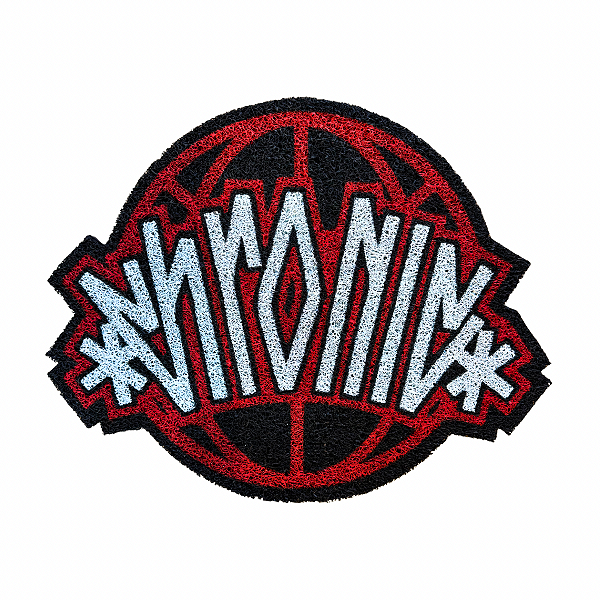 Tapete Personalizado Chronic 04