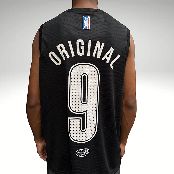 Regata Chronic Basket 072 Preto