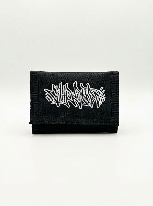 Carteira Chronic 112 Preto