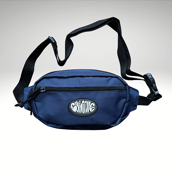 Pochete Bag Chronic 023 Azul Marinho