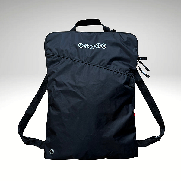 Sacochila Chronic Preto