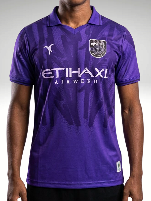 Camiseta Chronic Time 067 Roxo