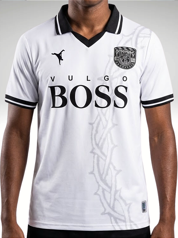 Camiseta Chronic Time 070 Branco