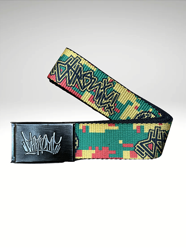 Cinto Chronic Jamaica