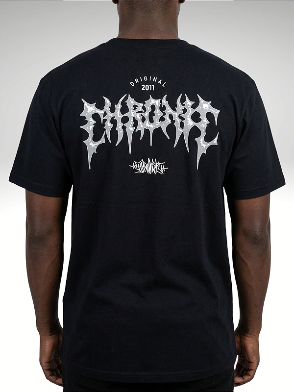 Camiseta Chronic 4575