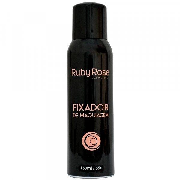 FIXADOR DE MAQUIAGEM RUBY ROSE