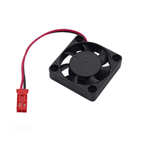 Cooler Raspberry Pi 3 B e B+ OEM