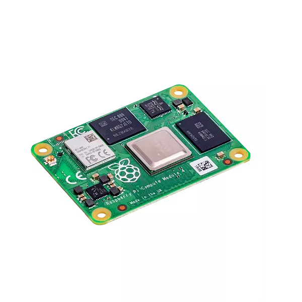 Raspberry Pi CM4 Compute Module 4 CM4102008