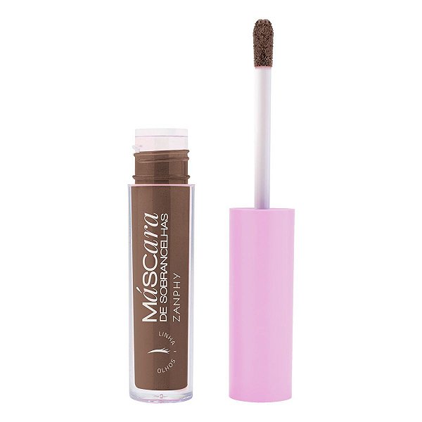 Mascara Para Sobrancelhas - ZANPHY