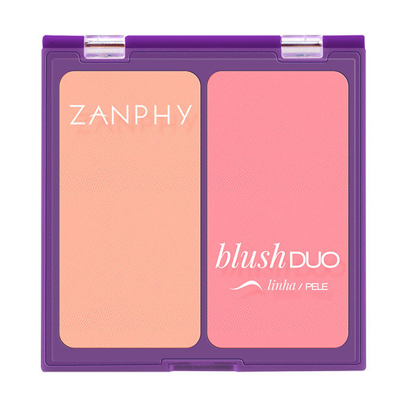 Blush Duo - ZANPHY