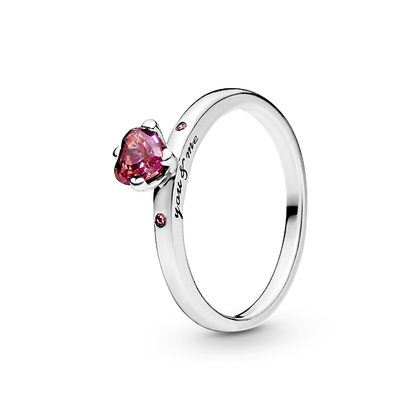 Anel you & Me (Você & Eu)