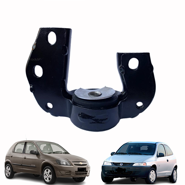 Morceguinho Dianteiro Lado Direito Celta 1998 A 2015