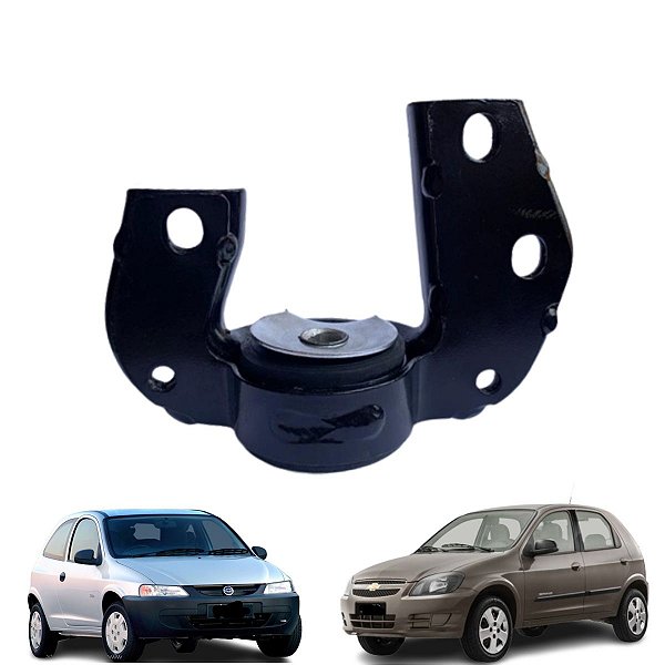 Morceguinho Dianteiro Lado Esquerdo Celta 1998 A 2015