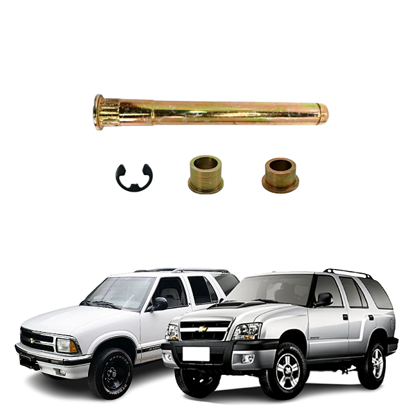 Pino Da Dobradiça Da Porta Blazer 1996 A 2011