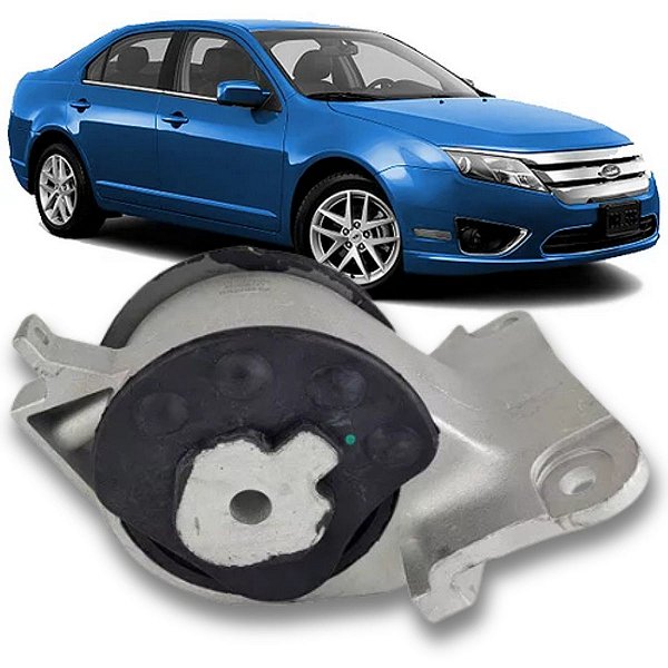 COXIM MOTOR CAMBIO ESQUERDO SUPERIOR FUSION 3.0 V6 2010 2011 2012
