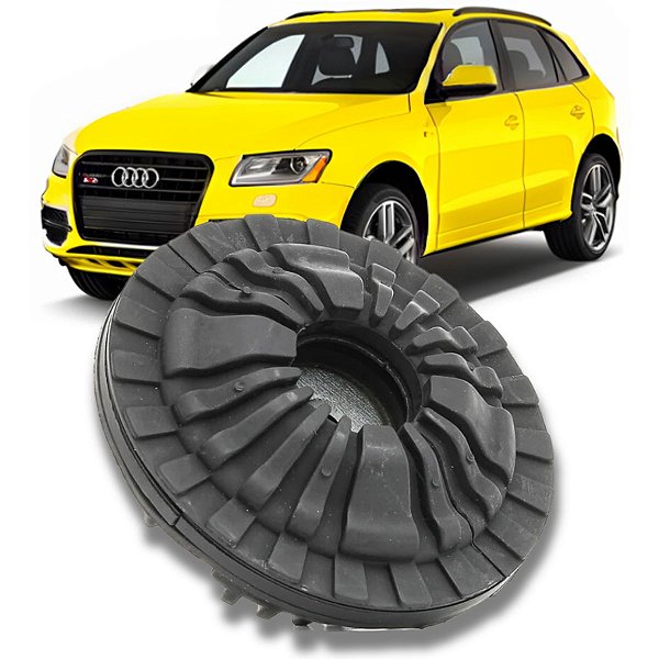 COXIM AMORTECEDOR DIANTEIRO AUDI Q5 2009 A 2017